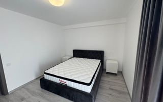Apartament de 2 camere,55mp, parcare, zona Ama Residence - Poză 5
