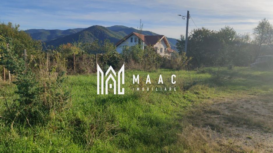 Teren Cisnadioara | Intravilan | 1.970 Mp - Poză 1