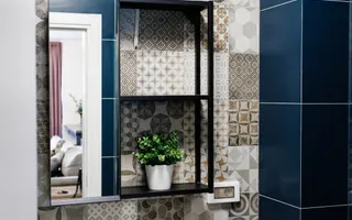 Apartament mobilat, modern | CAMPEADOR langa Vox Torontalului | COMISION 0 - Poză 33