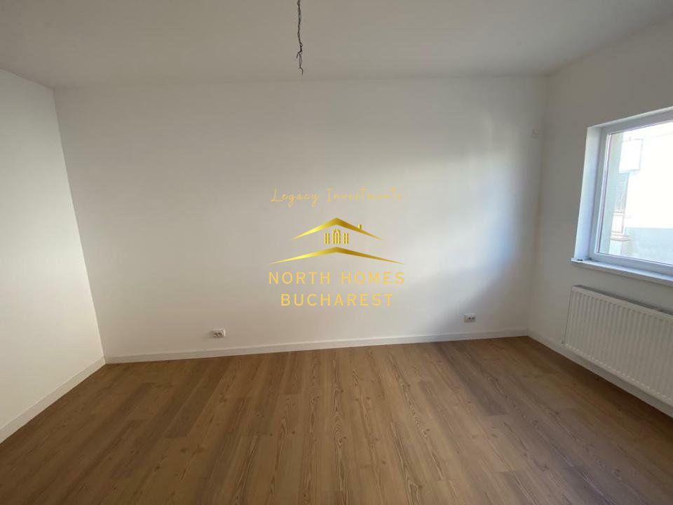 Apartament nou de 2 camere in zona Sisesti - Ocazie unica! - Poză 6