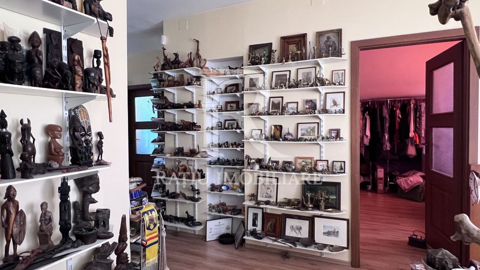 Casă cu 4 camere de vânzare | Parcelă de 700 mp | Sântandrei | Bihor - Poză 11