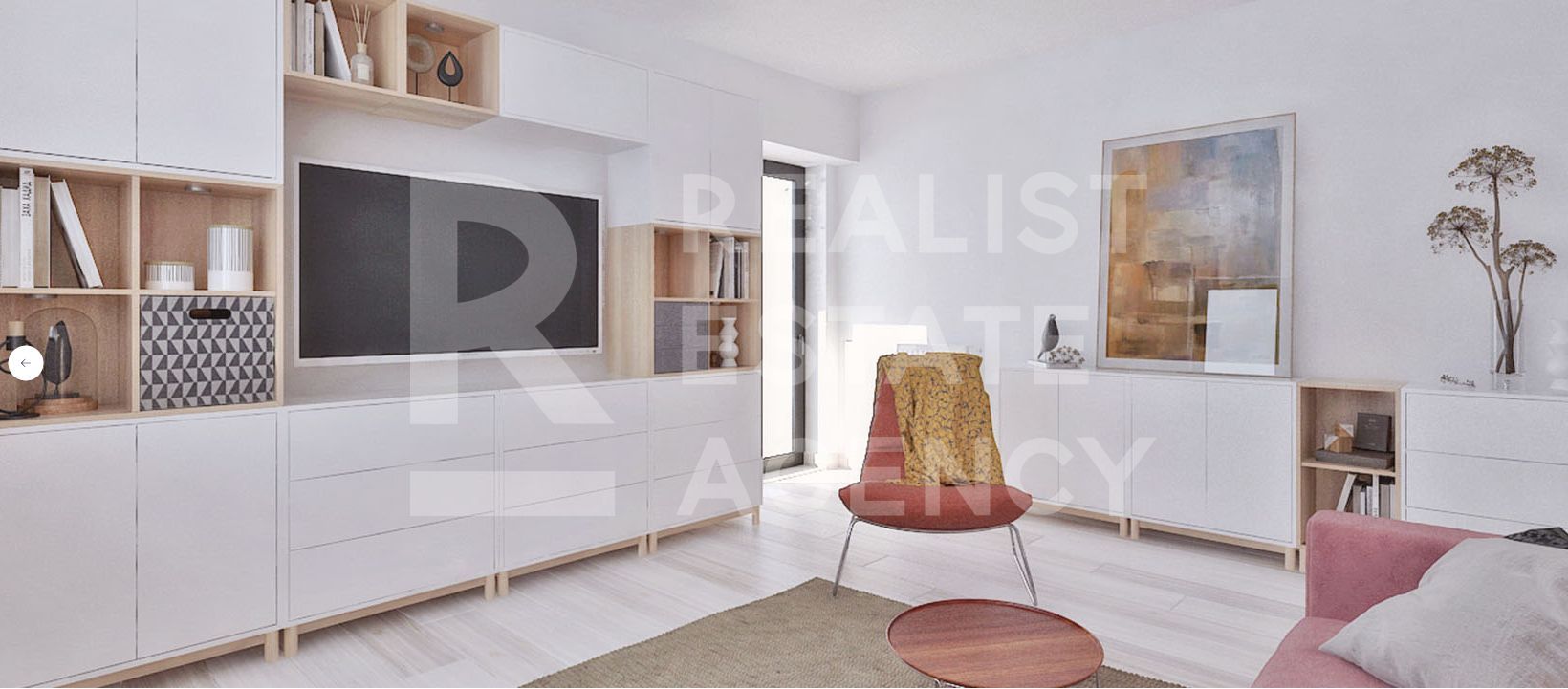 Vânzare, studiou dublu tip 2A, HILS Republica, București - Poză 5