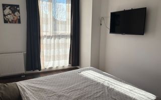 Uranus Plaz- Soarelui, centrala proprie, loc parcare privat. - Poză 10