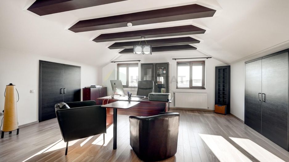 Casă modernă și spațioasă de vânzare în Bragadiru – ideală pentru familie - Poză 19