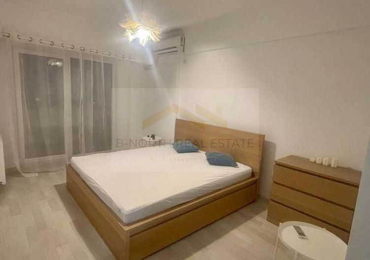 Timisoara 58 bloc nou, scara interioara, complet mobilat, proaspat renovat - Poză 14