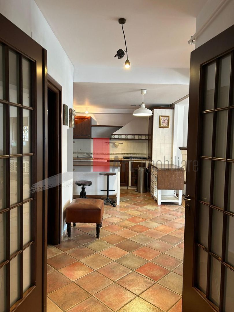 Apartament/Duplex cu 4 camere de inchiriat in zona Vatra Luminoasa. - Poză 5