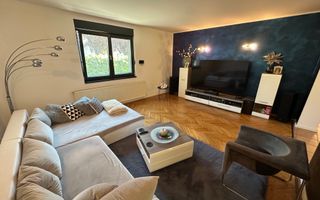 Casa Parter + Mansarda în Braytim - Poză 3
