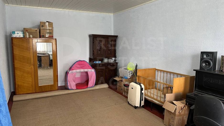 Vânzare, casă,115 mp + 18 ari, sat Corlăteni, Rîșcani - Poză 11