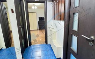 Decebal-Voronet-2minute Metrou Muncii, Bloc 1991, Parter/4,Locatie Exceptionala - Poză 4