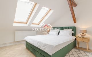 NECTORA IMOB-Casa deosebita Ultracentrala, Malul Crisului/Piata Unirii - Poză 17