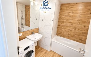Apartament 2 camere de închiriat,  Mobilat, Ared - Afi - Imar, Arad - Poză 7