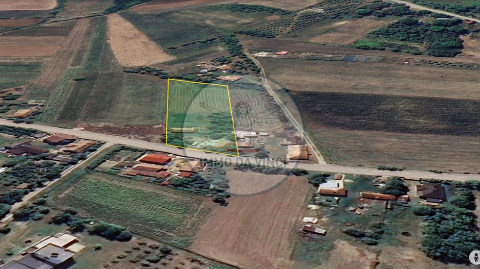 Casă tradițională cu teren generos de 3.529 mp – Borșa, jud. Cluj - Poză 2