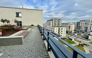 Apartament 2 camere | Loc de Parcare | Pet Friendly | Kasper Coresi - Poză 17