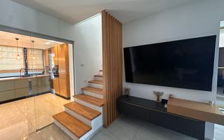 Vila moderna Jolie Ville - Iancu Nicolae - Pipera - Poză 7