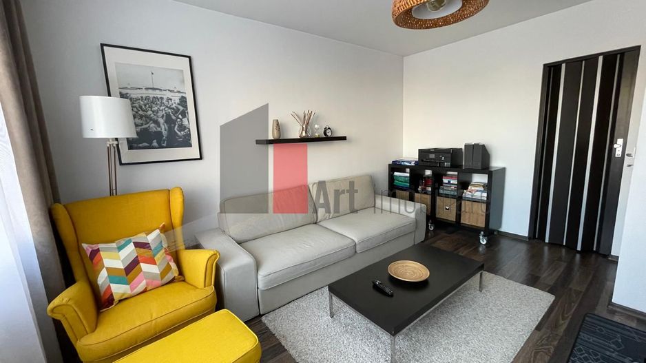 APARTAMENT 2 CAMERE -SALA PALATULUI - Poză 5