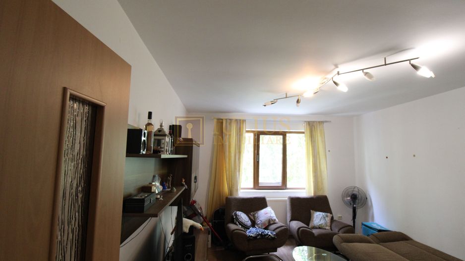 2 Camere,centrala proprie,loc de parcare privat. - Poză 3