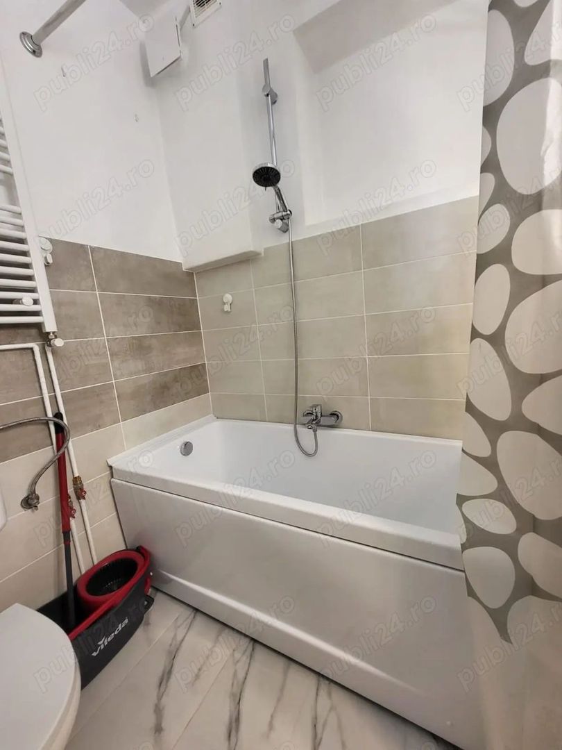 De inchiriat apartament 3 camere in zona Doamana Ghica - Poză 3