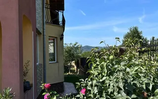 Casa de vanzare | Zona Straubing | Panouri fotovoltaice | 2 centrale | - Poză 13