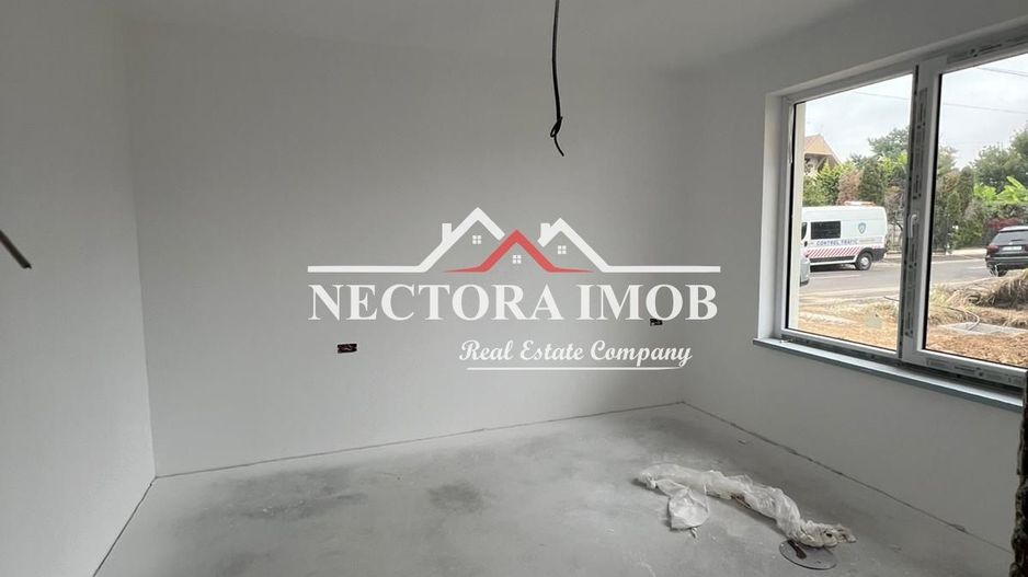 NECTORA IMOB-Casa 4 camere, 100 mp utili + 420 mp teren, Zona Oncea - Poză 5
