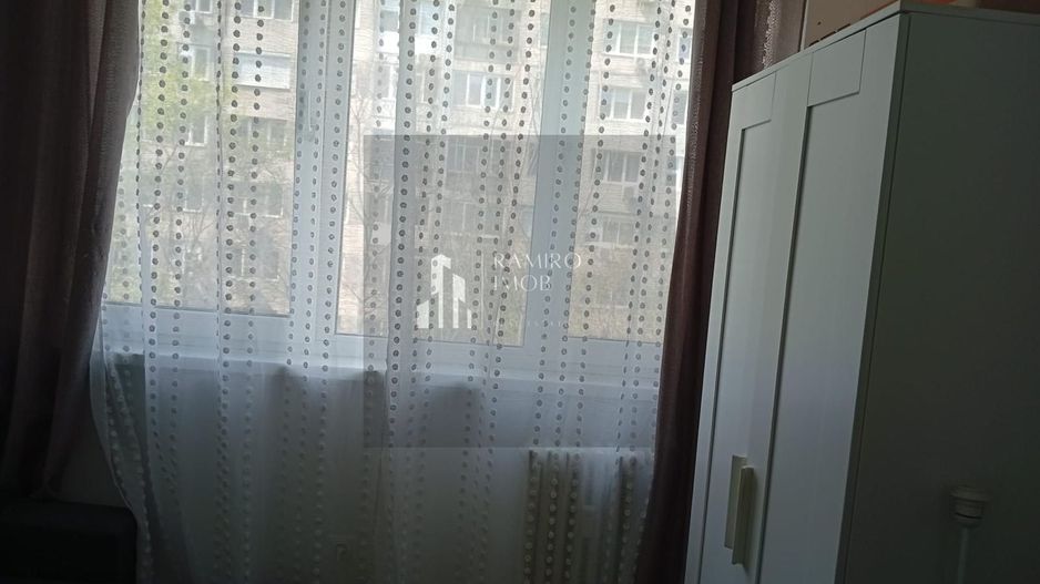 Apartament 4 camere decomandat Drumul Taberei - Poză 6