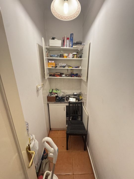 Apartament 2 camere Parter in vila | Domenii - Poză 12