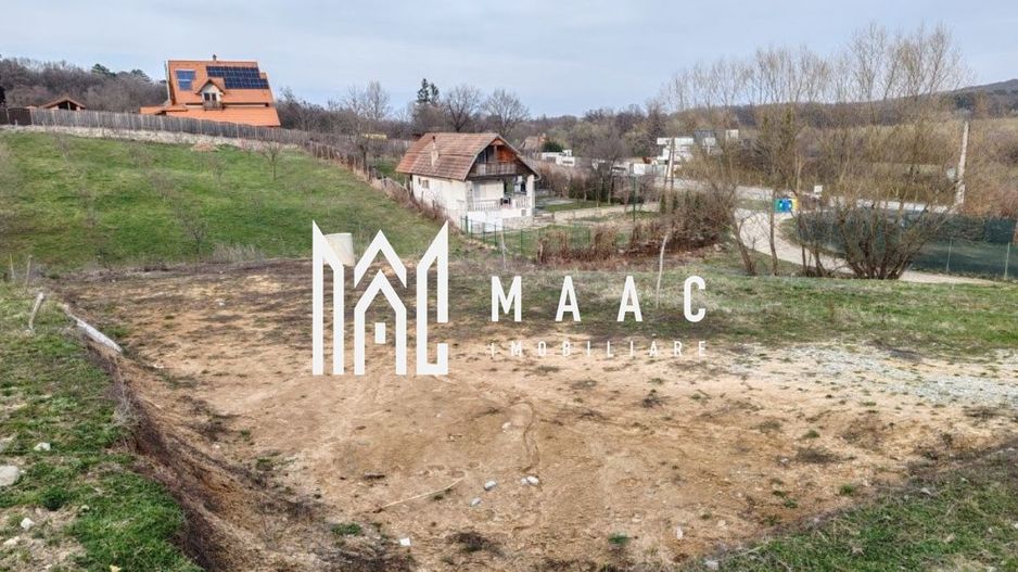 Teren intravilan | Sibiu, Rasinari | 600mp - Poză 3