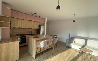 Apartament 55 mp cu gradina 100 mp / Zona Eroilor - Poză 19