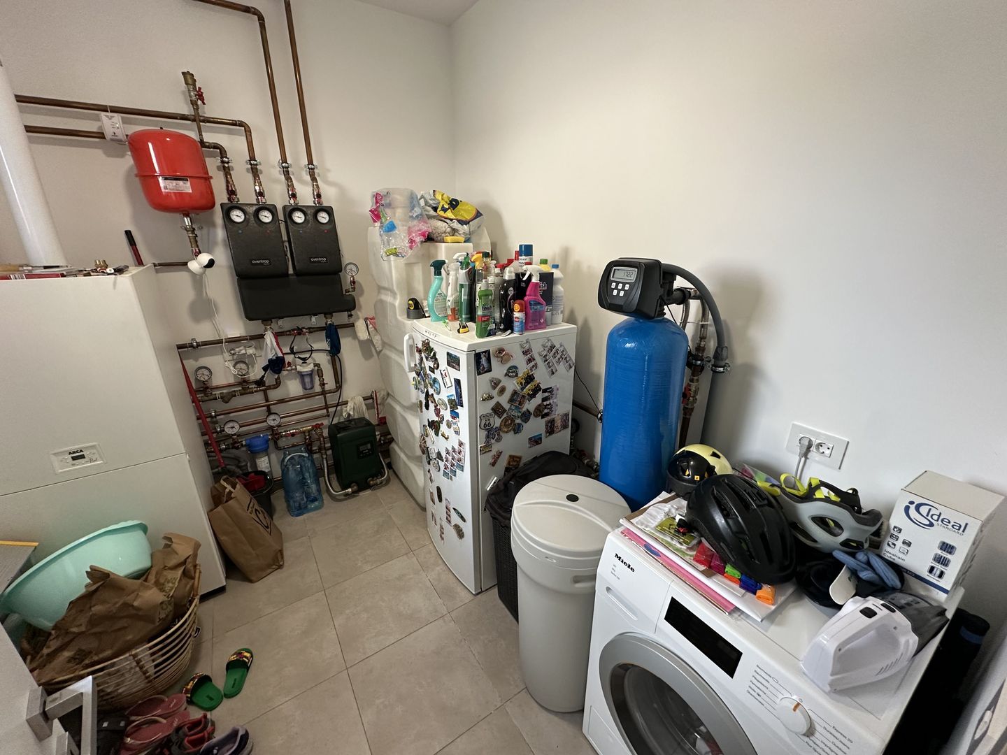 PROIECT  DEOSEBIT  IN  DUMBRAVITA - Poză 45