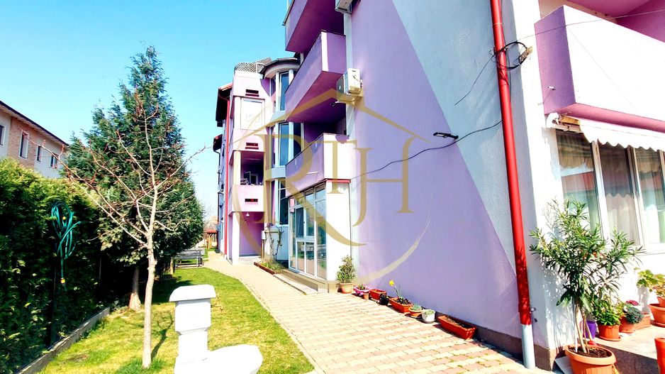 Apartament 2 camere, centrala porprie, parcare, Zona Centrala, Giroc - Poză 20
