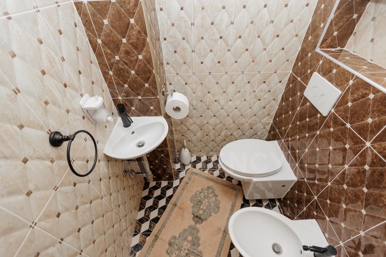 Vânzare, apartament, 4 camere, str. Constantin Vîrnav, Telecentru - Poză 8