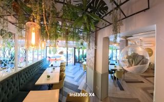 Restaurant de vânzare Otopeni ultracentral | afacere profitabilă - Poză 8