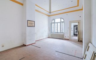 PIATA ROMANA - Calea Dorobanti, ASE | Vila - Spatiu Comercial - Poză 15