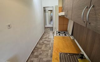 Garsoniera, 28mp, decomandata, zona Diamant - Poză 5