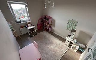 Chirie, apartament, 4 camere, strada Grenoble, Botanica - Poză 3
