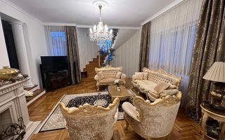 Chirie, casă, 4 camere, Stradela Mihail Juraveli, Codru - Poză 7