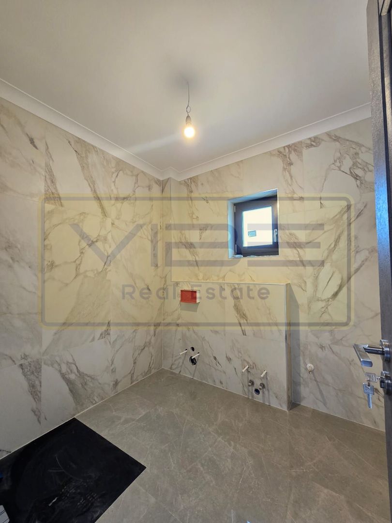 Vila 5 camere- intabulata- 140mp Miroslava- Cornesti - Poză 13