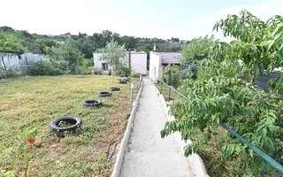 Doua case de vanzare in Carcea | 1.066 mp teren | 0% Comision - Poză 20