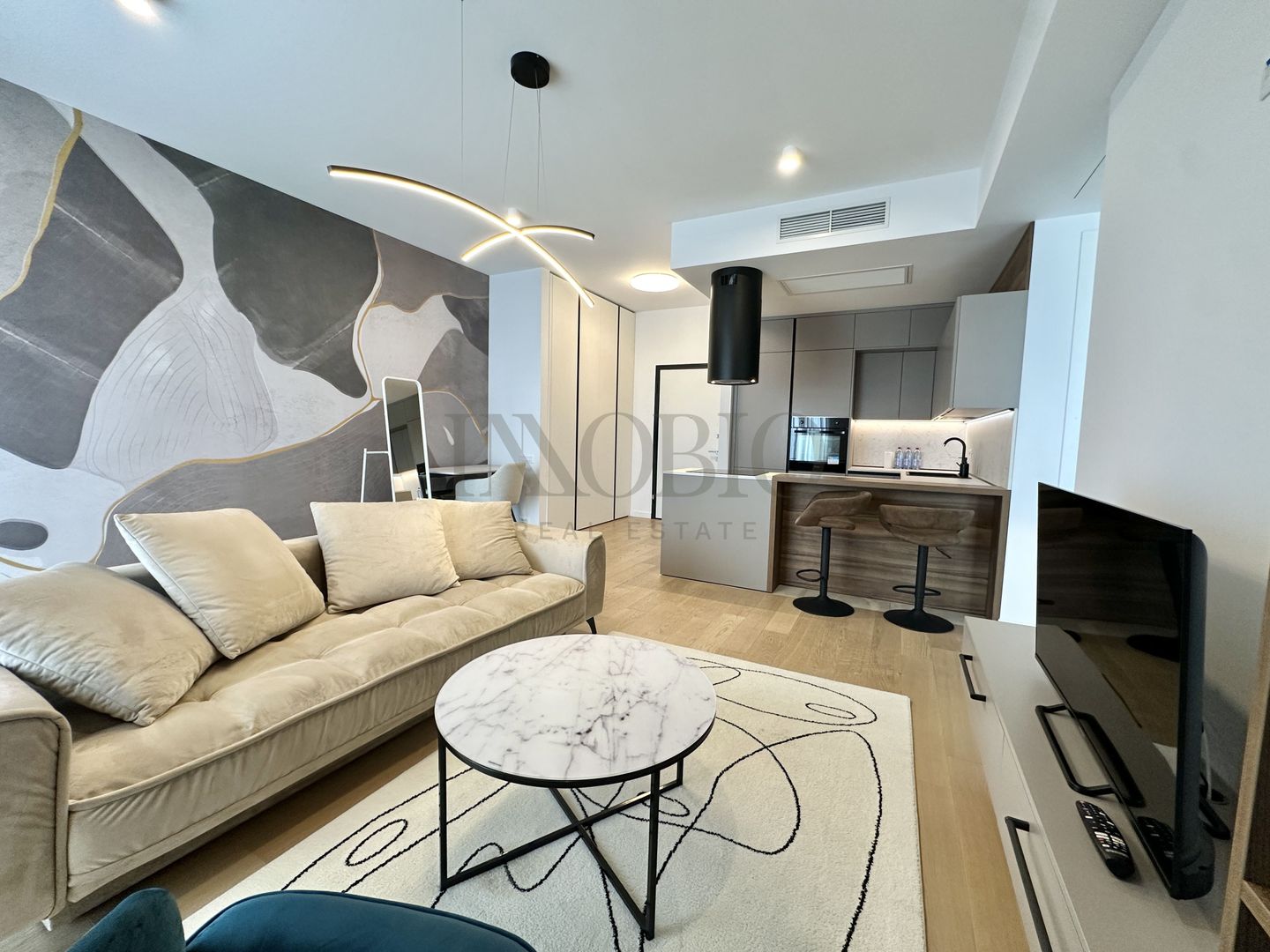 Apartament 2 Camere | One Verdi | Loc de Parcare - Poză 1