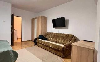 Apartament de 42mp cu o camera in CUG zona BRD - Poză 3