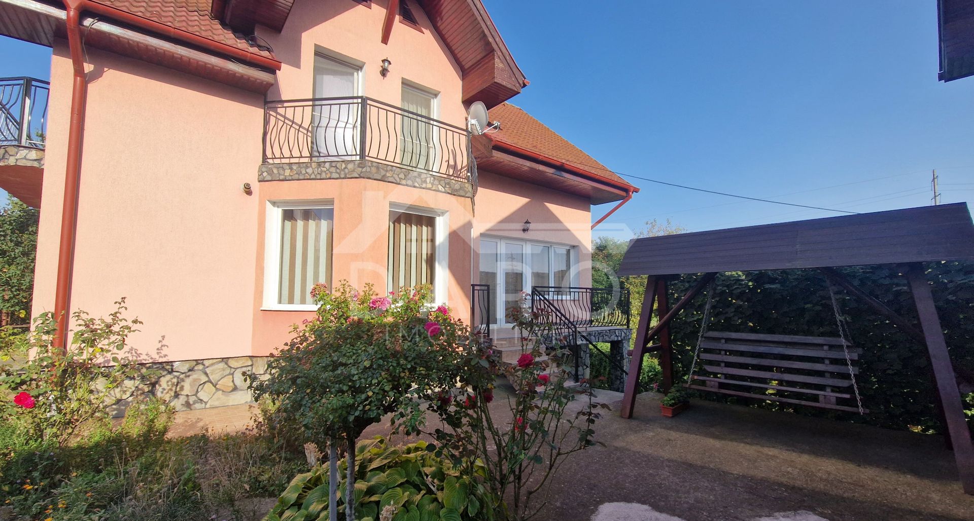 🏡 Casă de vânzare în Târgu Mureș – ideală pentru locuință - Poză 2