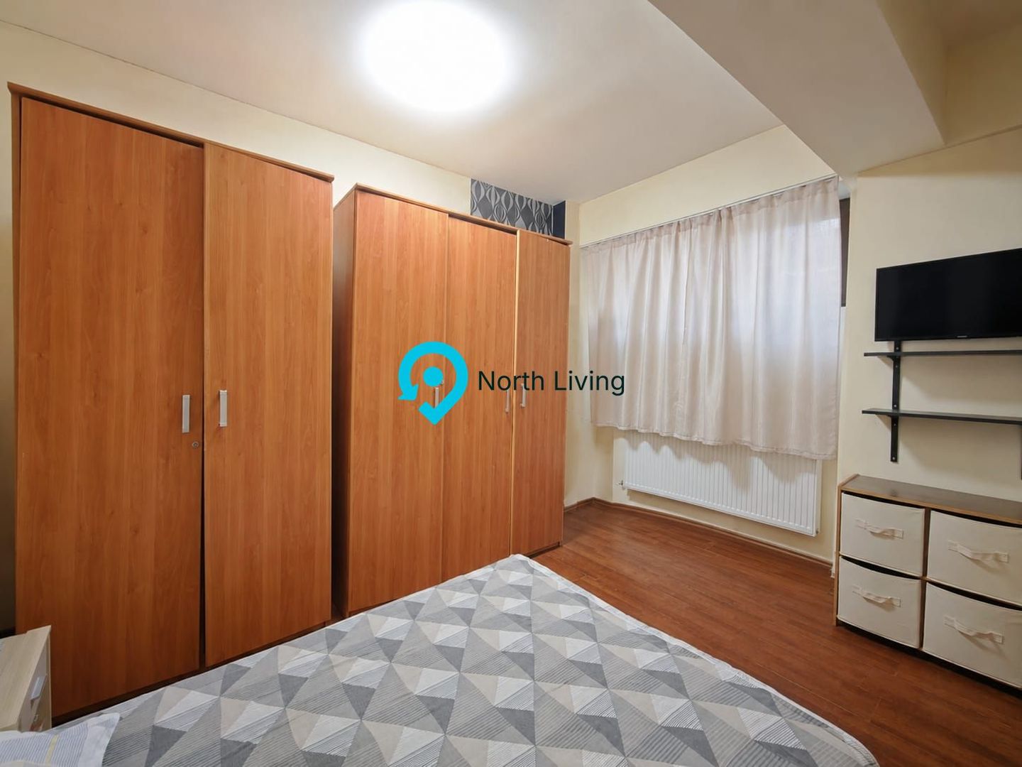 Apartament 2 camere | Centrală proprie | Dămăroaia - Poză 5