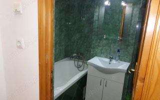 GARSONIERA  LUMINOASA ZONA DOROBANTI - Poză 4