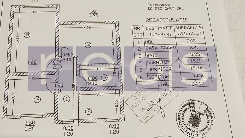VANZARE VILA INDIVIDUALA | PIPERA | 4 CAMERE | LOC DE PARCARE - Poză 16