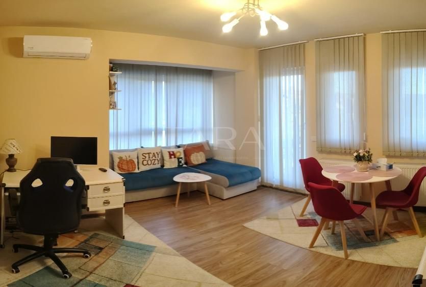 Apartament 2 camere, Dâmbul Rotund, parcare subterană inclusă - Poză 1