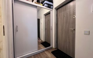 Apartament de 3 camere, 52mp, parcare, Apahida - Poză 11