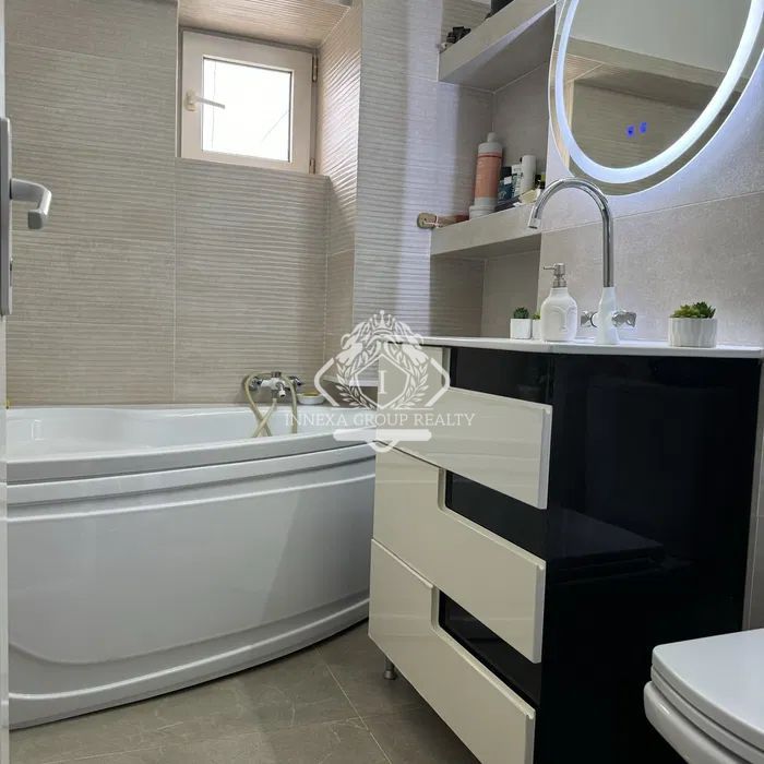 13 Septembrie-Prosper | 3 cam | 71mp | semidec | et 10 | 169.000 euro - Poză 6