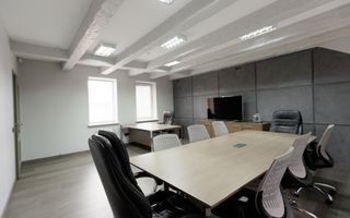 Vânzare spațiu de birou 188 mp, str. Zamfir Arbore, Centru - Poză 6