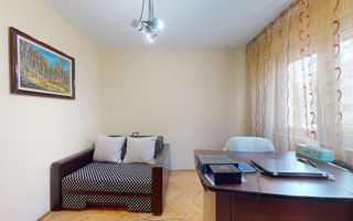 Apartament 3 camere Metrou Valea Ialomitei - Poză 15