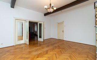 Inchiriere - Rezidenta/Birouri - Vila cu curte - Aviatorilor - Poză 8