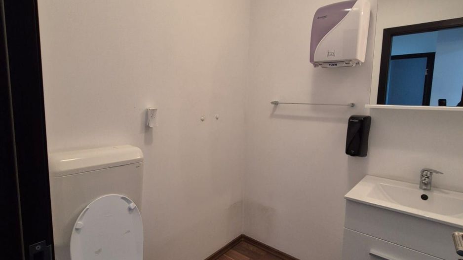 Birou | Office | Mihalache | 1 Mai | Grivitei | Nemobilat - Poză 3